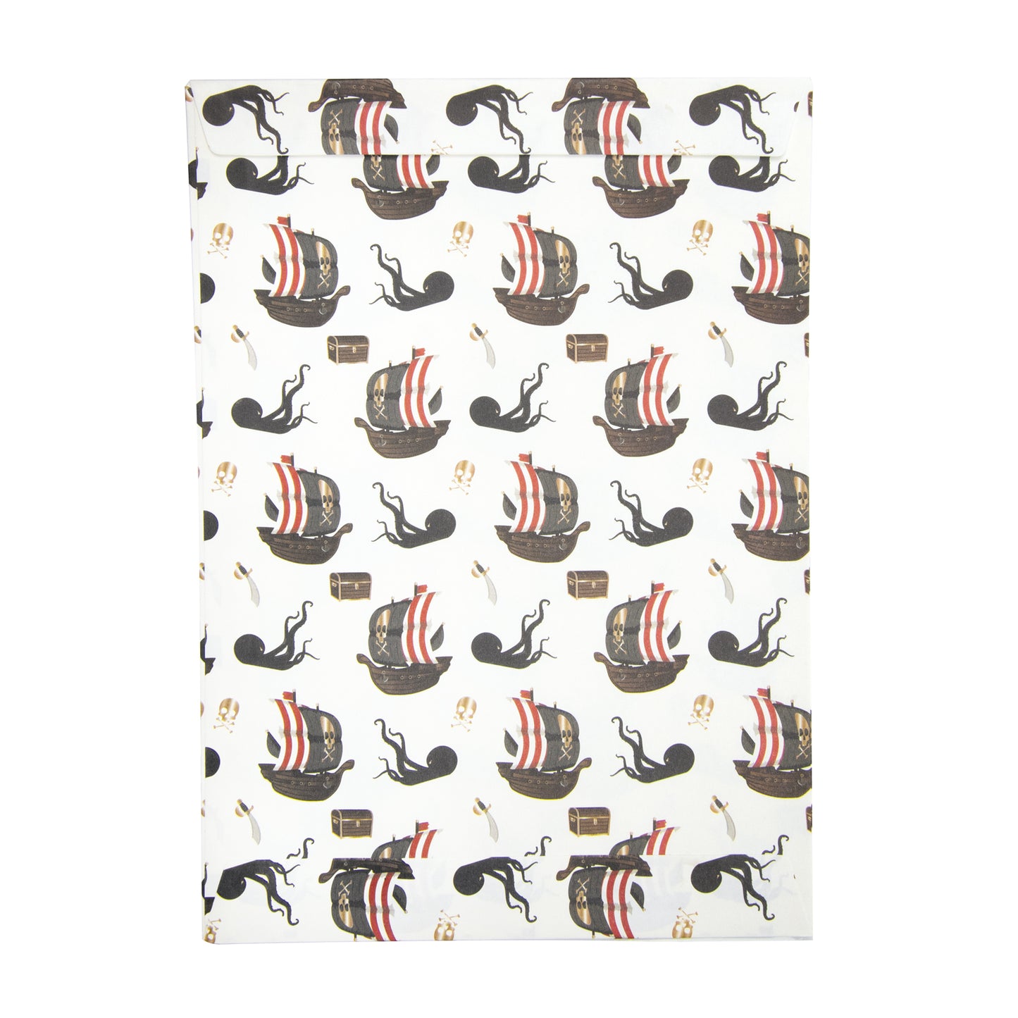 Piraten Mitgebsel Tüten