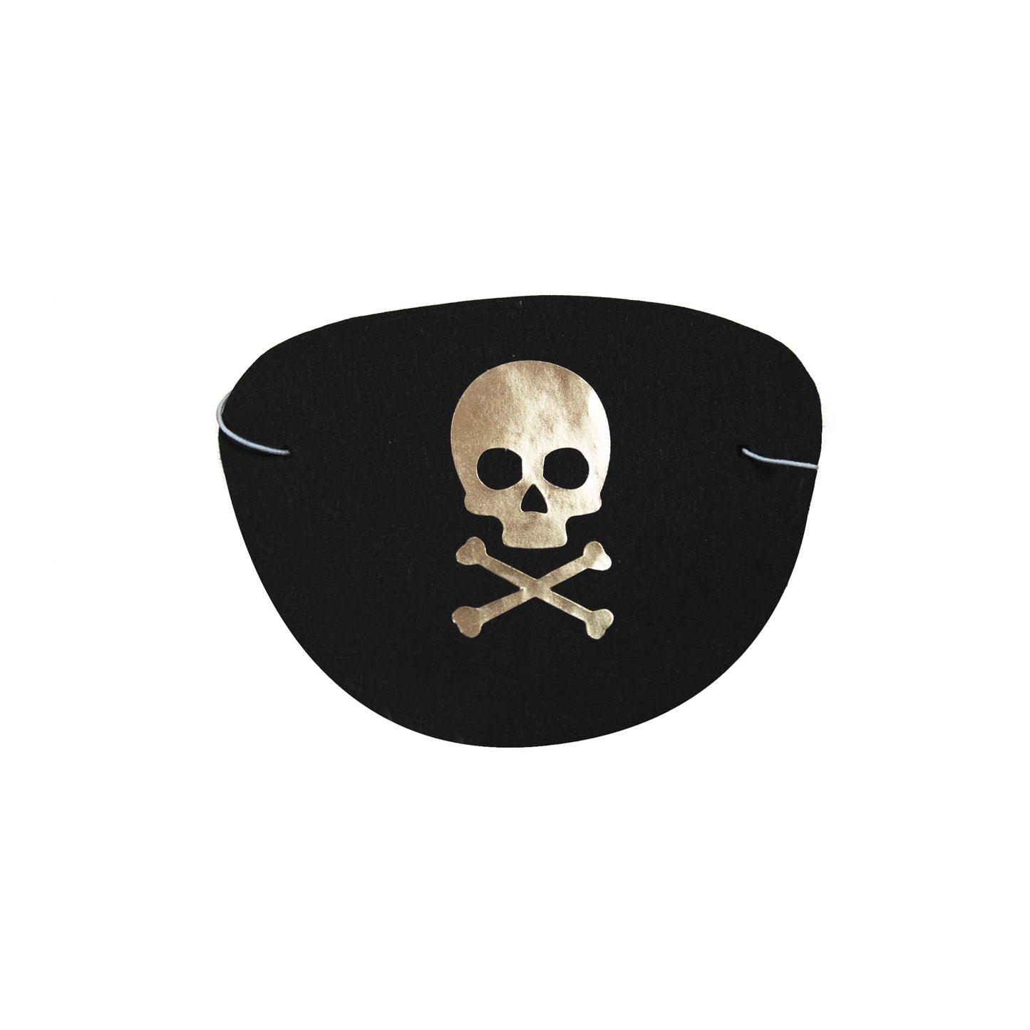 Piraten Augenklappen