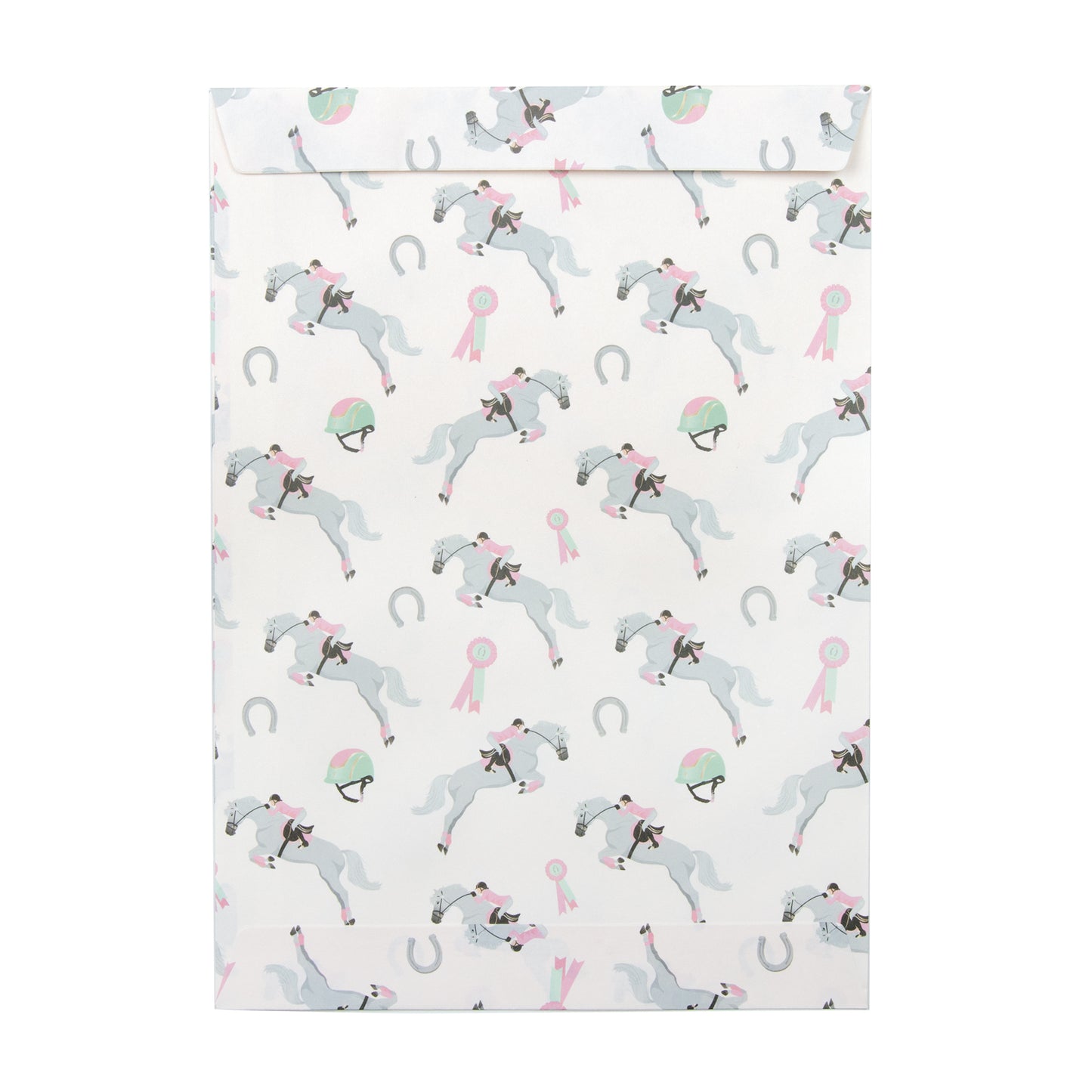 Pferde Mitgebseltüten (Giveawaytüten)