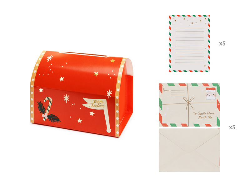 Nikolaus-Set – Für einen zauberhaften Nikolaustag