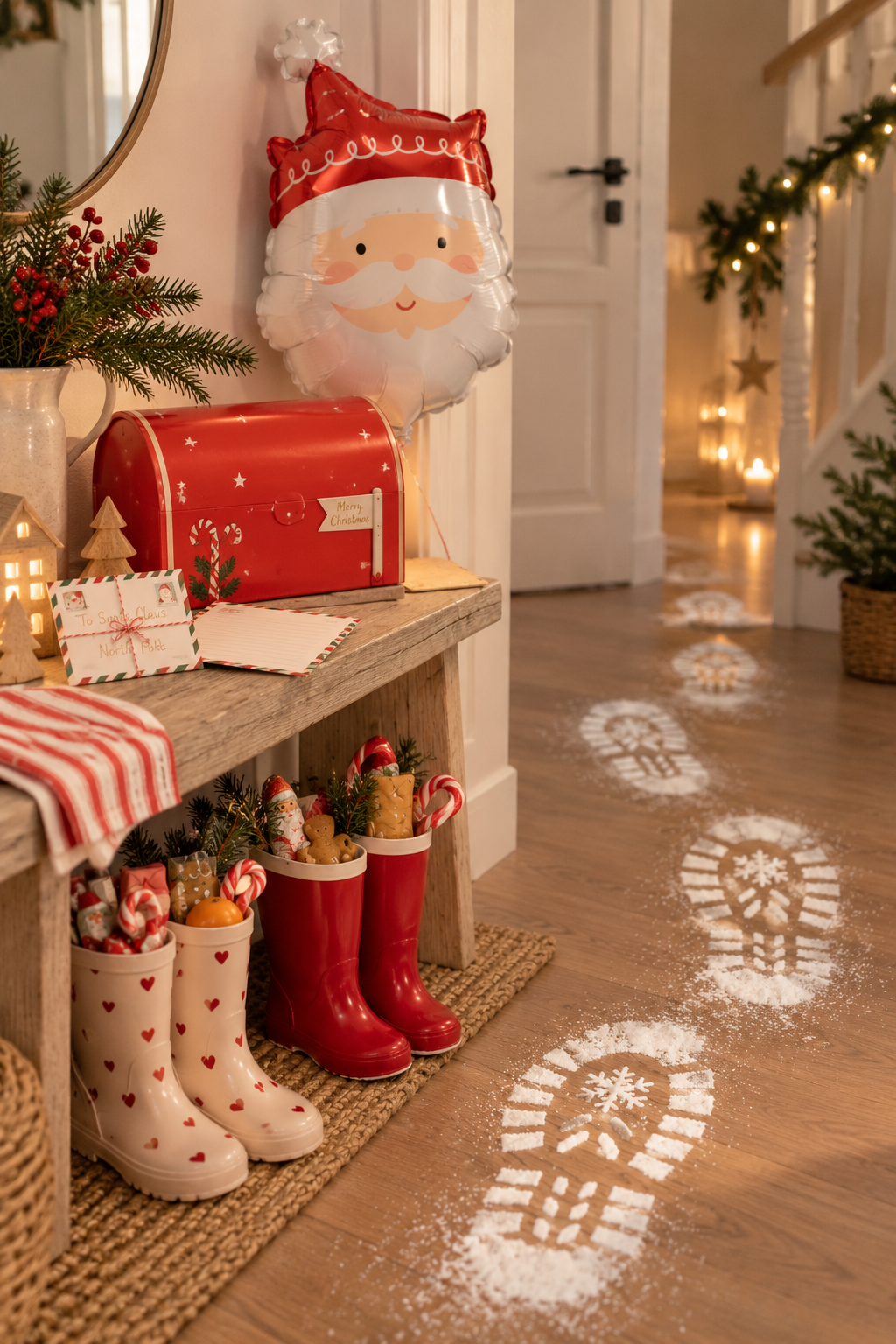 Nikolaus-Set – Für einen zauberhaften Nikolaustag