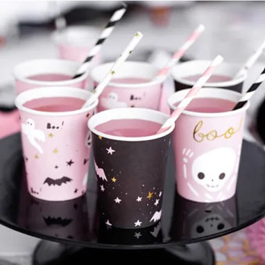 Halloween Girls Party (x4Kids)