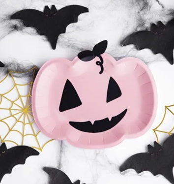 Halloween Girls Party (x4Kids)