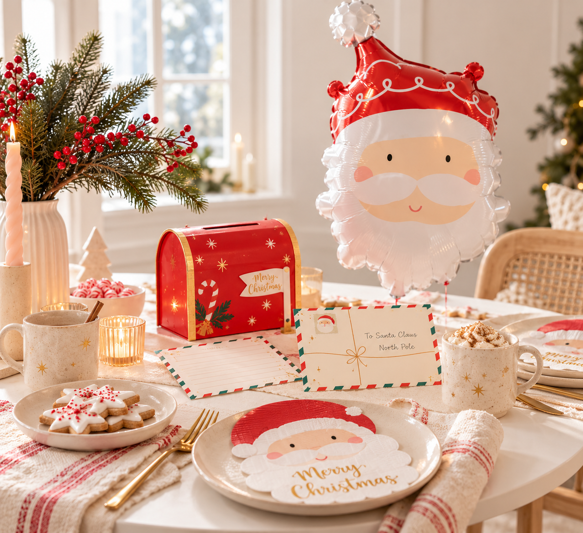 Nikolaus-Set – Für einen zauberhaften Nikolaustag