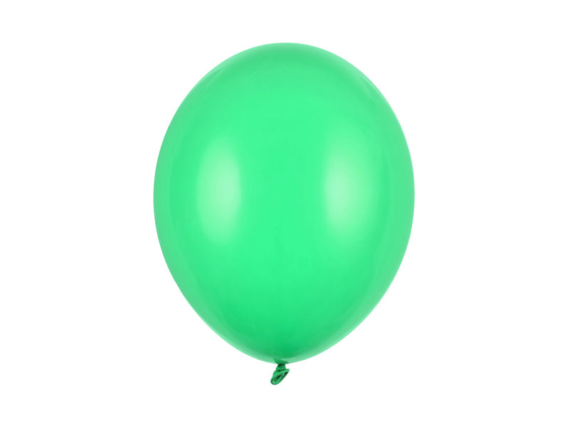 Fußball Ballon Set "Kicker Party" (12 Stück)