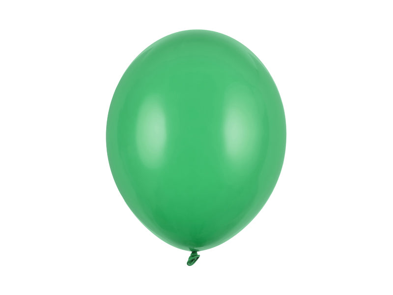 Fußball Ballon Set "Kicker Party" (12 Stück)