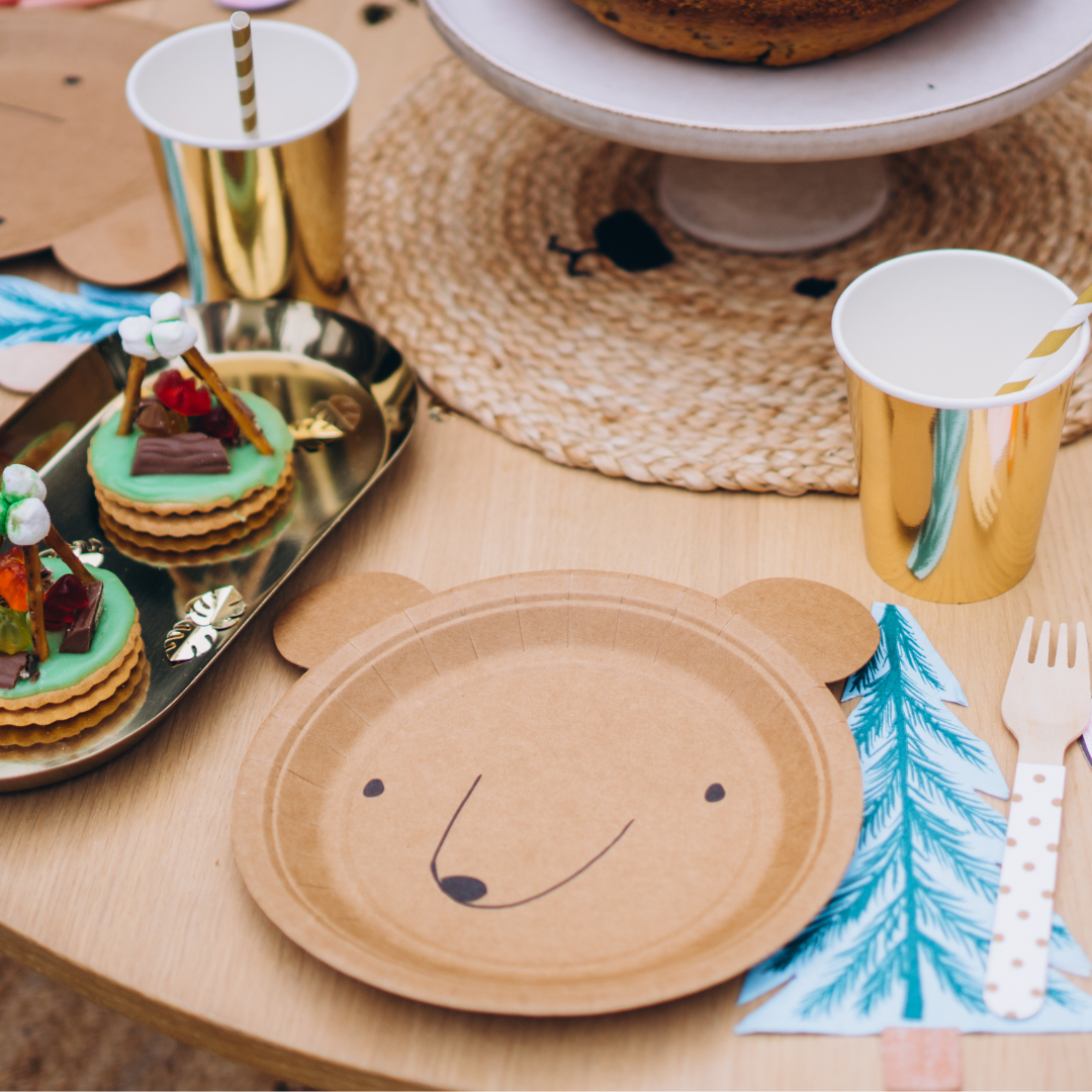 Wald-Partybox