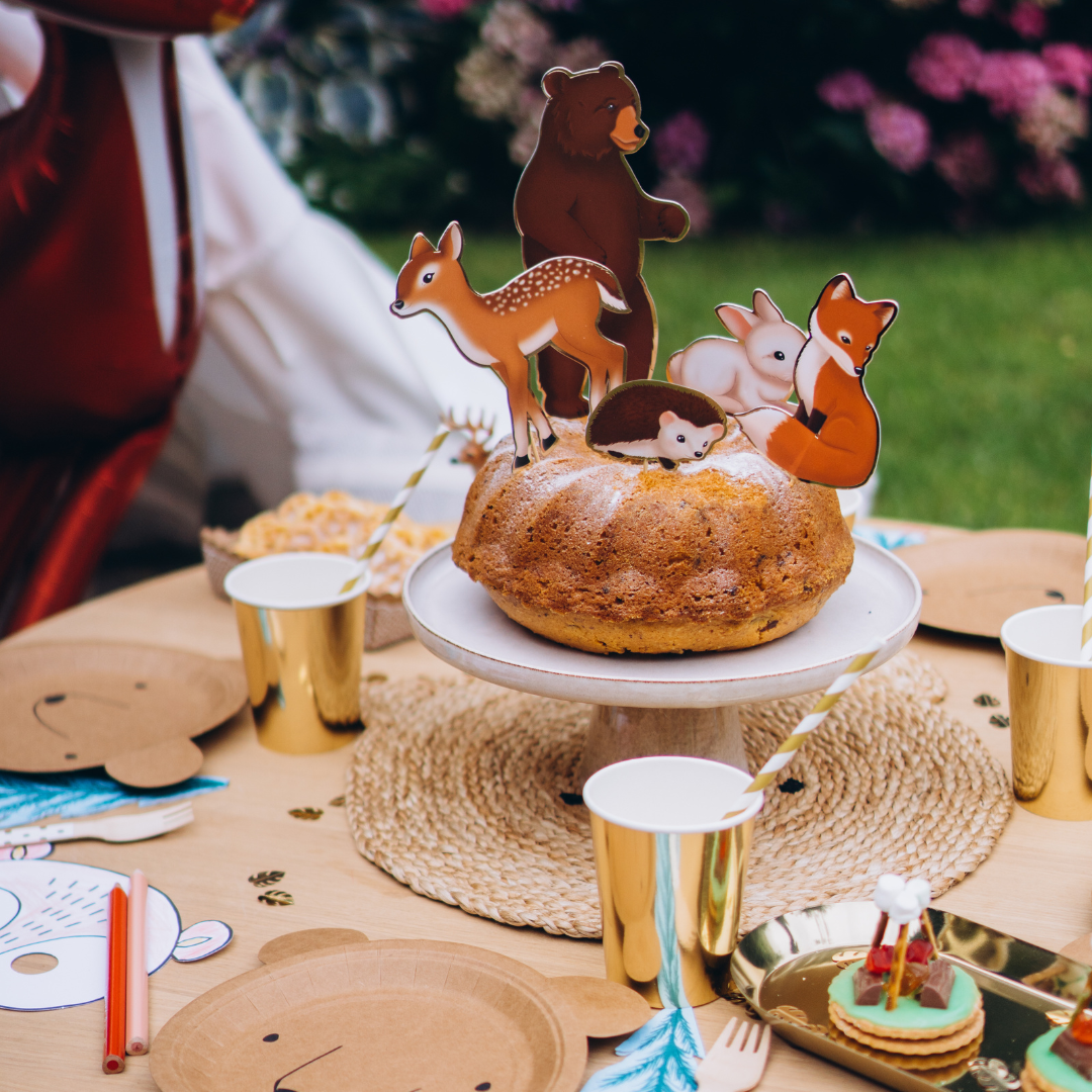 Wald-Partybox