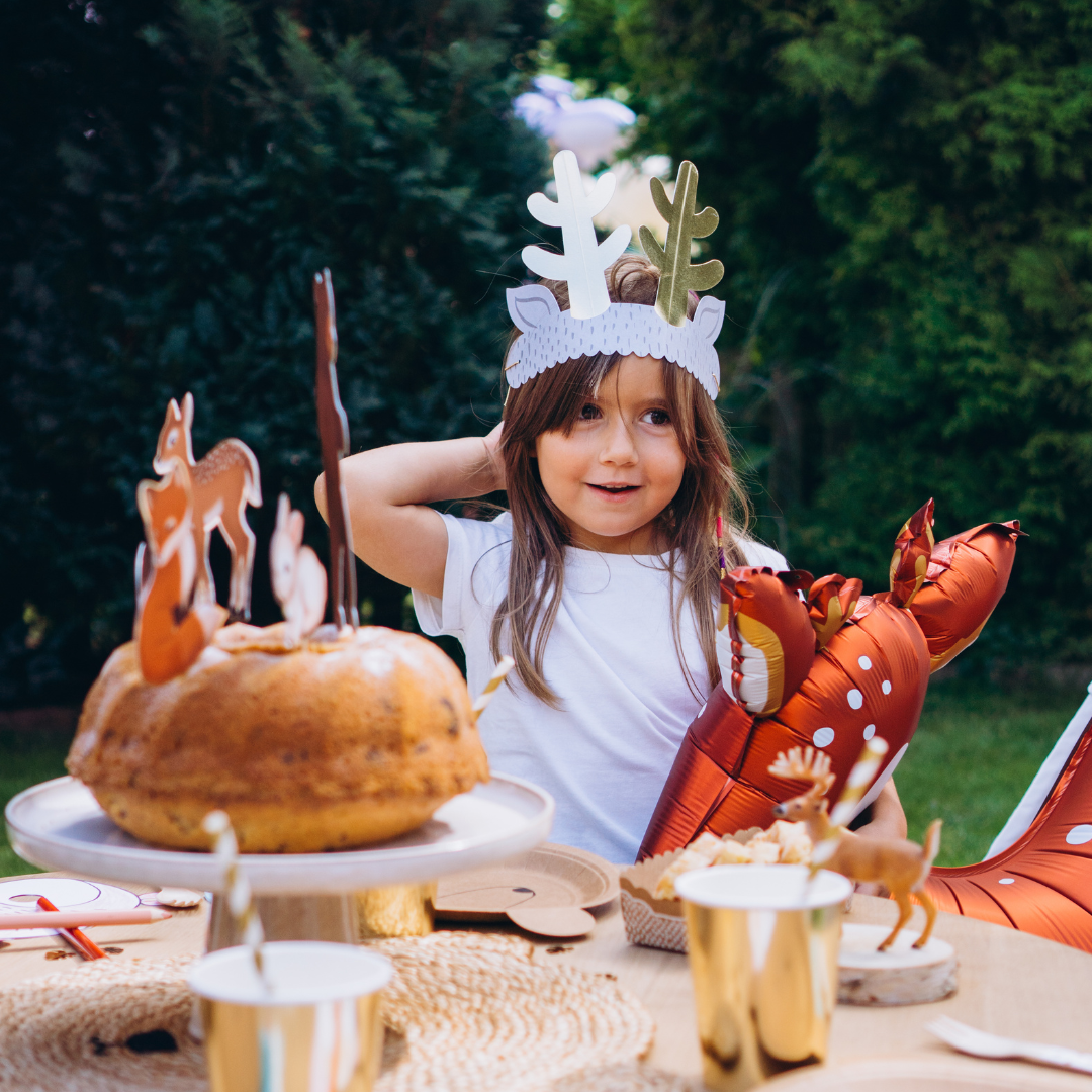 Wald-Partybox
