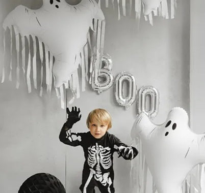 Halloween Party/Kindergeburtstag (x4Kids)